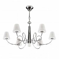 подвесная люстра lightstar vortico 814274 в Архангельске