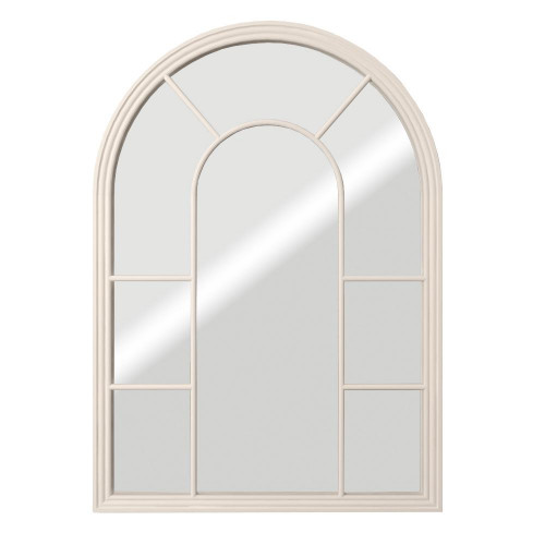 зеркало-окно белое venezia в Архангельске