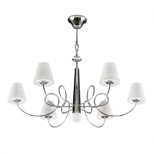подвесная люстра lightstar vortico 814274 в Архангельске