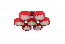 потолочная люстра st luce foresta sl483.602.07 в Архангельске