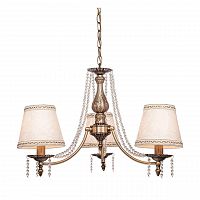 подвесная люстра silver light greta 511.53.3 в Архангельске
