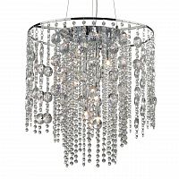 подвесной светильник ideal lux evasione sp10 в Архангельске