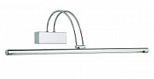 подсветка для картин ideal lux bow ap114 nickel в Архангельске