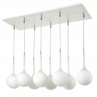 подвесная люстра lightstar simple light 803080 в Архангельске
