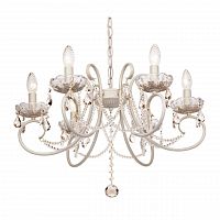 подвесная люстра silver light laurita 260.51.6 в Архангельске