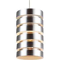 подвесной светильник arte lamp fetta a3017sp-1ss в Архангельске