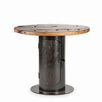 стол обеденный stove коричневый в Архангельске