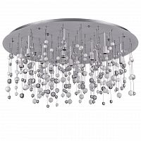 потолочный светильник ideal lux neve pl15 bianco в Архангельске