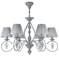 подвесная люстра maytoni monsoon arm154-06-s в Архангельске