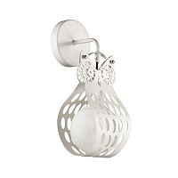 бра odeon light ulvin 4006/1w в Архангельске