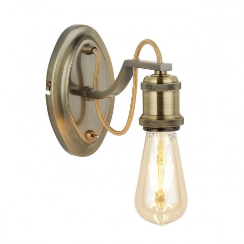бра arte lamp inedito a2985ap-1ab в Архангельске