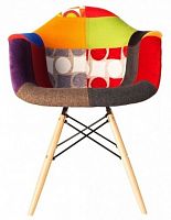 стул daw patchwork 2 в Архангельске