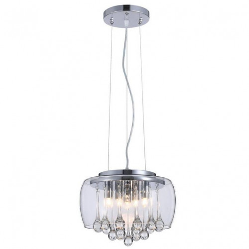 подвесной светильник arte lamp 92 a7054sp-5cc в Архангельске