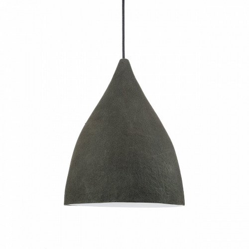 подвесной светильник dome modern диаметр 30 чёрный в Архангельске