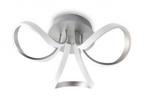 потолочный светодиодный светильник mantra knot led 4989 в Архангельске