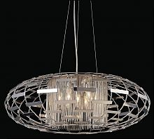 подвесной светильник crystal lux silvestro sp5 в Архангельске