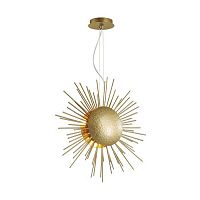 подвесной светильник odeon light sole 4139/6 в Архангельске