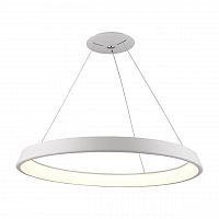 подвесной светодиодный светильник arte lamp a6280sp-1wh в Архангельске