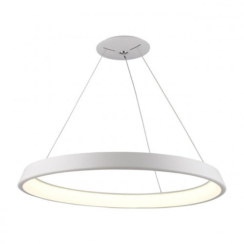 подвесной светодиодный светильник arte lamp a6280sp-1wh в Архангельске