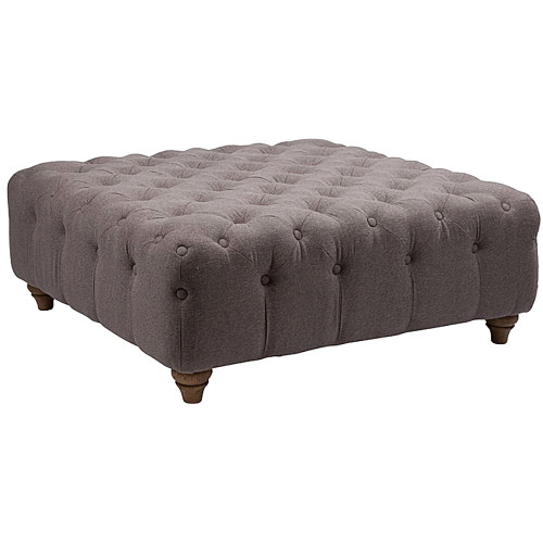 оттоманка rena серая в Архангельске