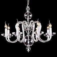 подвесная люстра st luce ninfa sl757.103.08 в Архангельске