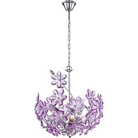 подвесная люстра globo purple 5141 в Архангельске