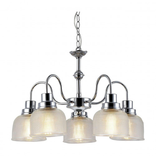 подвесная люстра arte lamp a9186lm-5cc в Архангельске