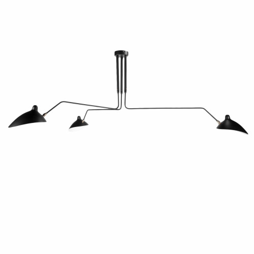 потолочный светильник spider mouille e 3 лампы в Архангельске