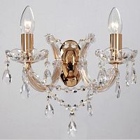 бра newport 11202/a gold в Архангельске