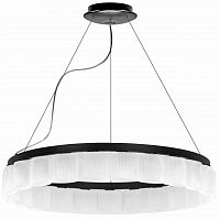 подвесная светодиодная люстра lightstar nibbler 812236 в Архангельске