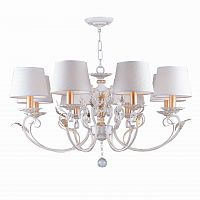 подвесная люстра f-promo finesse 2132-8p в Архангельске
