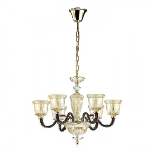 подвесная люстра odeon light giovanni 4000/6 в Архангельске