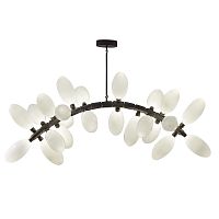 подвесной светильник 9511m black от delight collection в Архангельске
