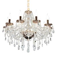 подвесная люстра omnilux gadoni oml-74803-10 в Архангельске