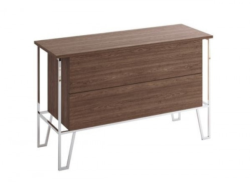 комод sherwood 120*76*40 темный орех в Архангельске