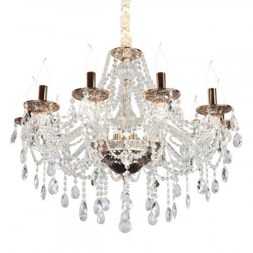 подвесная люстра omnilux gadoni oml-74803-10 в Архангельске