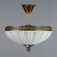 потолочный светильник ambiente navarra 02228/35 pl pb в Архангельске