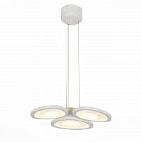 подвесная светодиодная люстра st luce sl929.503.03 в Архангельске