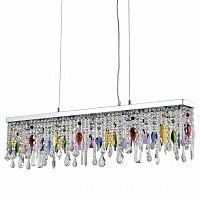 подвесной светильник ideal lux giada sb colorа в Архангельске
