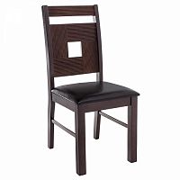 стул деревянный kubik oak в Архангельске