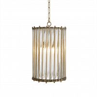 подвесной светильник tiziano 3 brass от delight collection в Архангельске