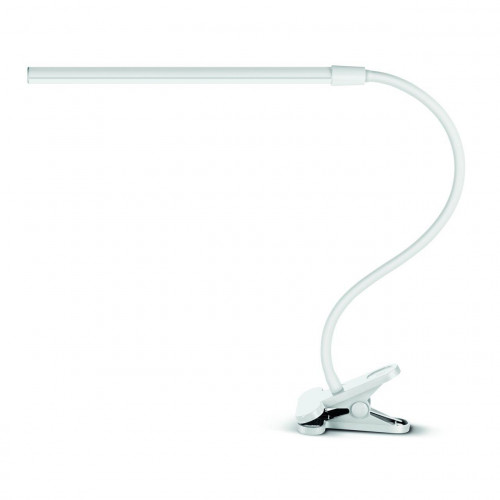настольная лампа arte lamp conference a1106lt-1wh в Архангельске