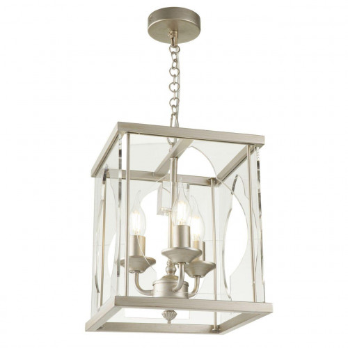 подвесная люстра maytoni keope h008pl-03g в Архангельске