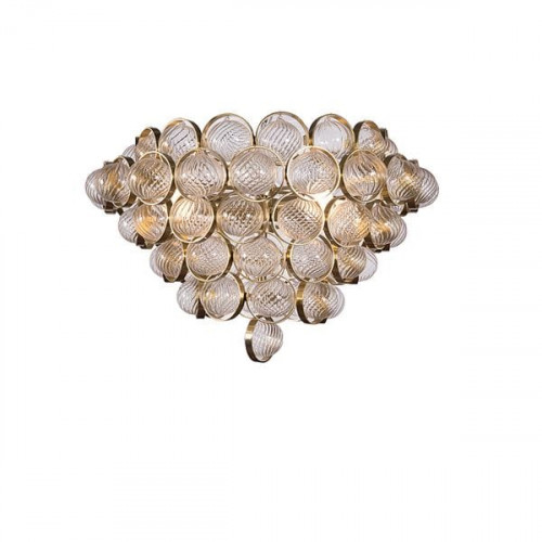 люстра louvre золото в Архангельске