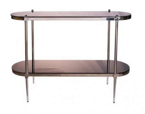 консоль duo чёрная в Архангельске