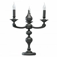 настольная лампа mw-light дэль рей 5 700031403 в Архангельске