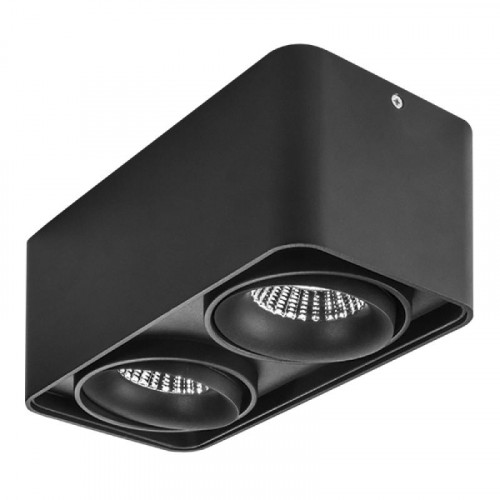 потолочный светильник lightstar monocco 212527 в Архангельске