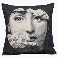 арт-подушка седьмое небо fornasetti в Архангельске
