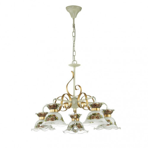 подвесная люстра lumion perraina 3425/5 в Архангельске