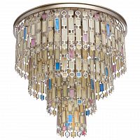 потолочная люстра mw-light марокко 2 185010710 в Архангельске